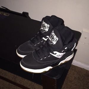 Don’t wear any longer